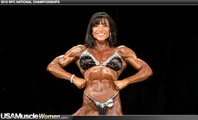Marina Lopez