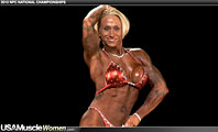Christina Taylor
