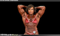 Tina Zampa