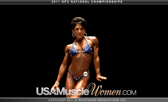 Photo of Jennie Verdi – Feb 20, 2012 (Slide 2 of 4)