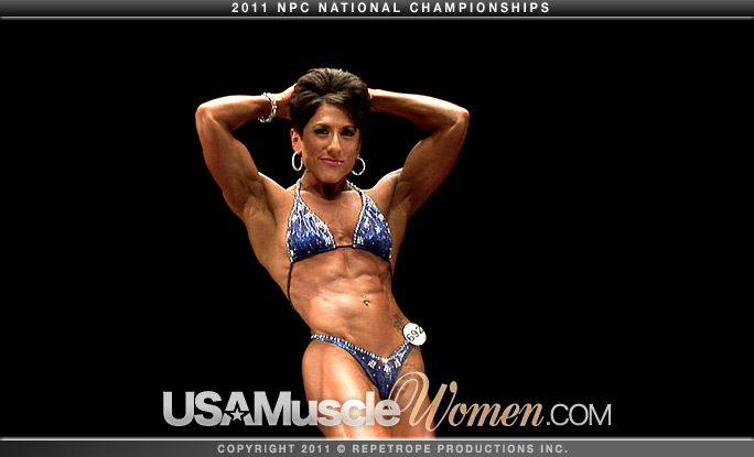 Photo of Jennie Verdi – Feb 20, 2012 (Slide 4 of 4)