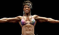 Image from 2011 NPC National Championships Women’s Bodybuilding & Physique Finals