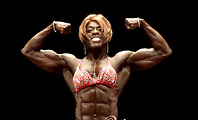 Thumbnail photo of Roxanne Edwards – Feb 20, 2012