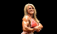 Thumbnail photo of Angela Rayburn – Feb 20, 2012