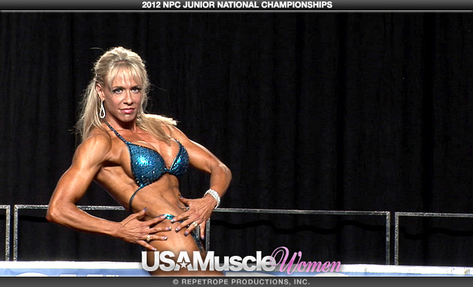 Wendy Bogard