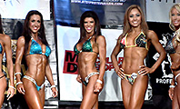 Image from 2012 NPC Masters Nationals Women’s Figure/Bikini/Fitness Finals