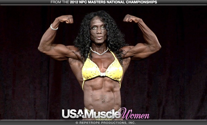 Terri Harris