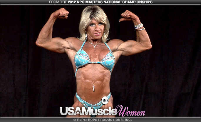 Photo of Kim McMurren – Jul 6, 2013 (Slide 1 of 2)