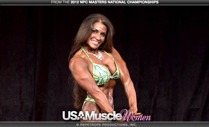 Margaret Negrete