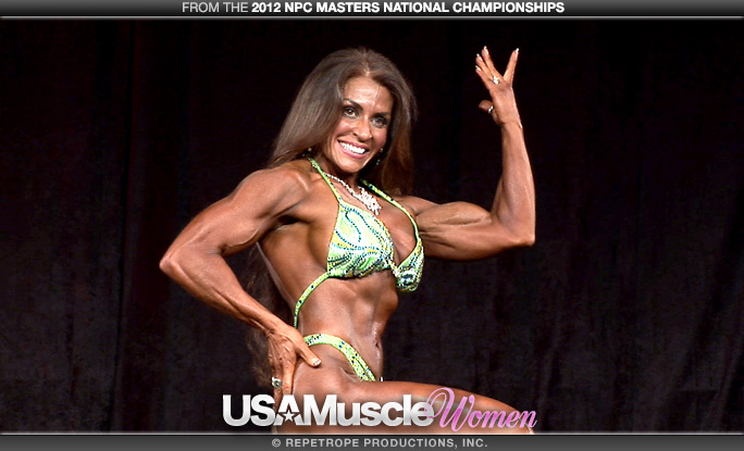 Margaret Negrete