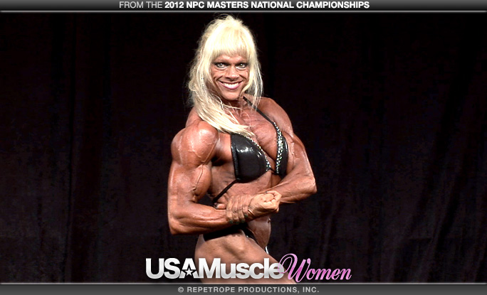 Anita Ramsey