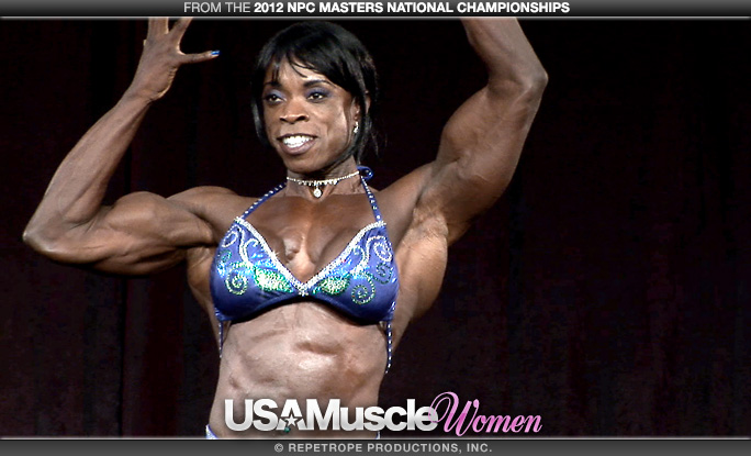 Photo of Olivia Terry – Jul 6, 2013 (Slide 3 of 8)