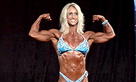 Sherri Gray