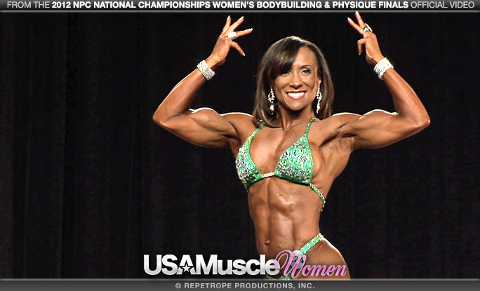 Alicia King
