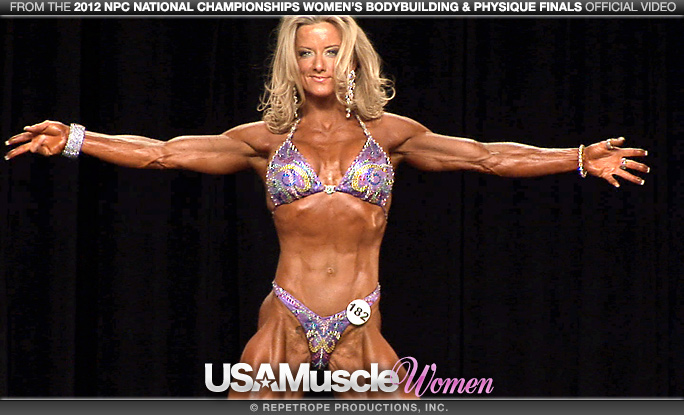 Lindy Waid