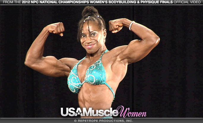 Patricia Watson