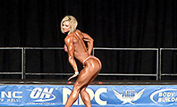 Thumbnail photo of Heather Barbee – Aug 15, 2013