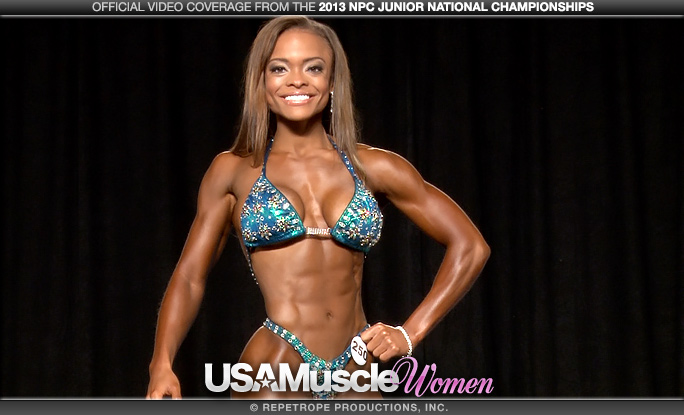 Photo of Andreanna Calhoun – Aug 15, 2013 (Slide 4 of 8)