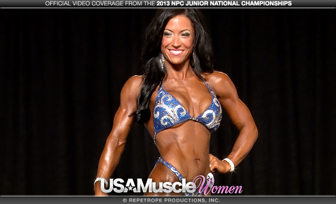 Photo of Danielle Hugonin – Aug 15, 2013 (Slide 1 of 1)