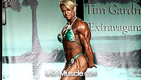Image from 2013 IFBB PBW Pro Championships Women’s Finals