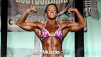 Michelle Cummings