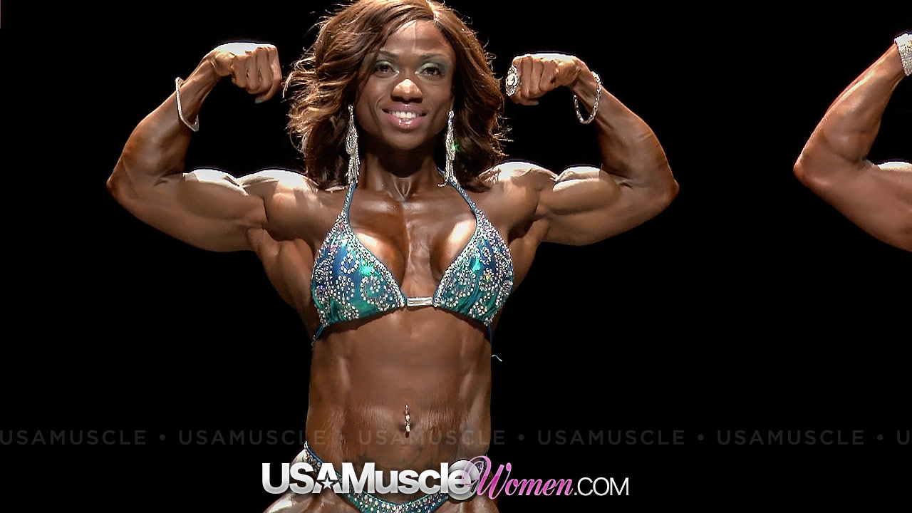Alana Shipp