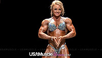 Cheryl Faust
