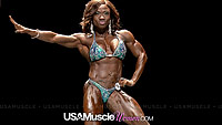 Alana Shipp