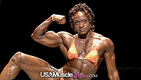 Keli Watkins
