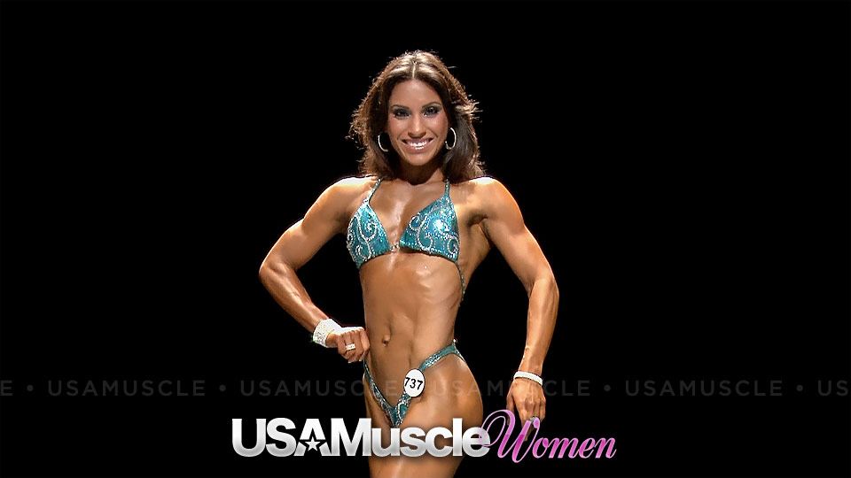 Andrea Alcala
