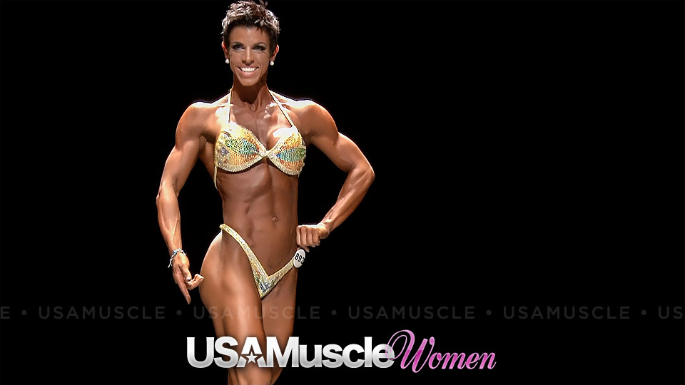 Allison Stauss