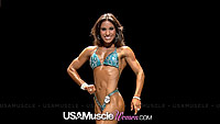 Image from 2013 NPC National Championships Women’s Figure & Bikini Finals