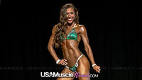 Image from 2014 NPC Junior Nationals Women’s Figure, Bikini & Fitness Finals