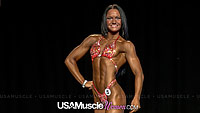 Image from 2014 NPC Junior Nationals Women’s Figure, Bikini & Fitness Finals