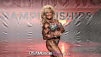 Mary Ellen Jerumbo