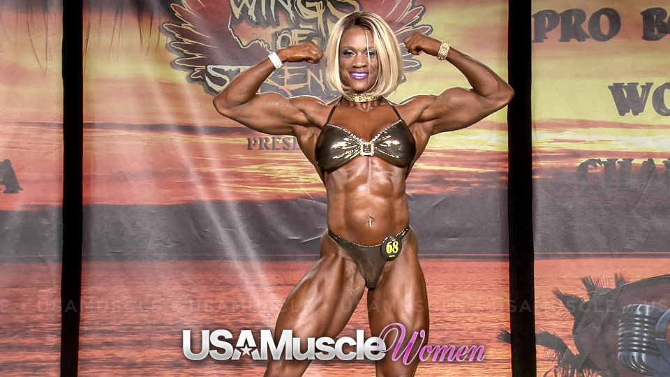 Kim Buck