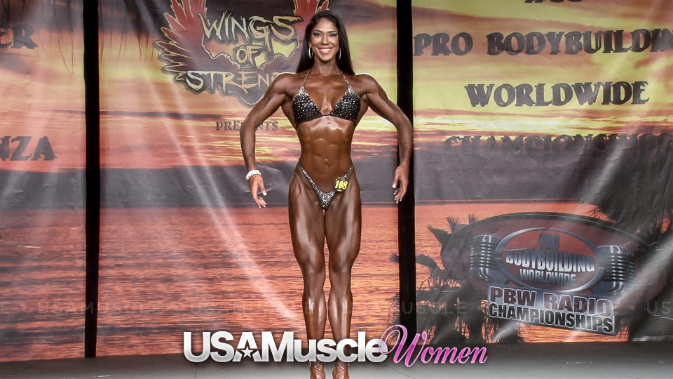 Angie Garcia