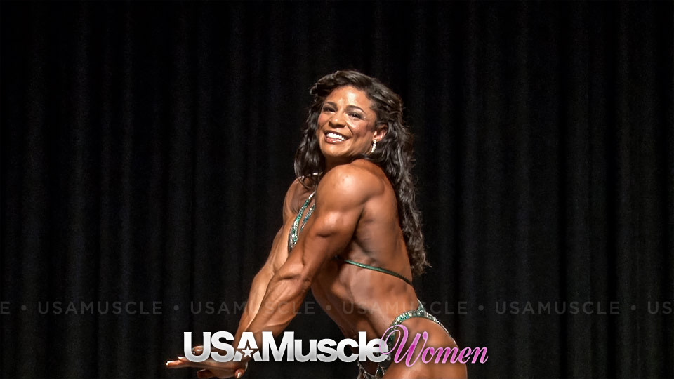 Fallon Brinson