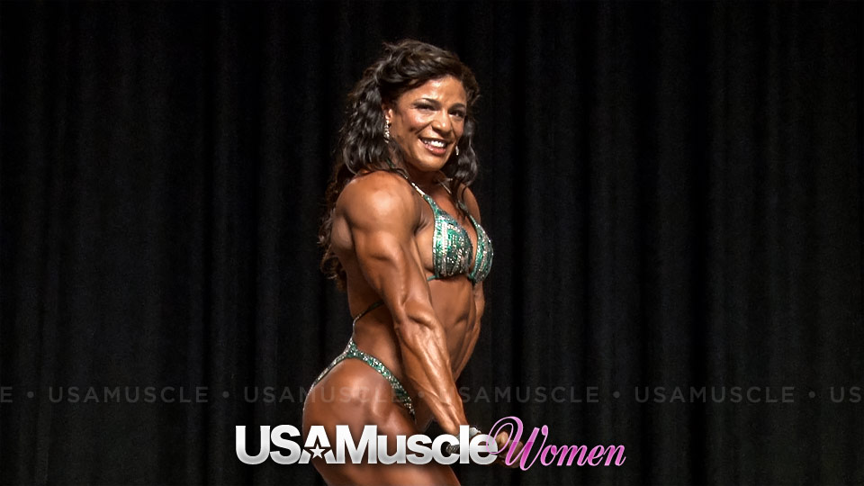 Fallon Brinson