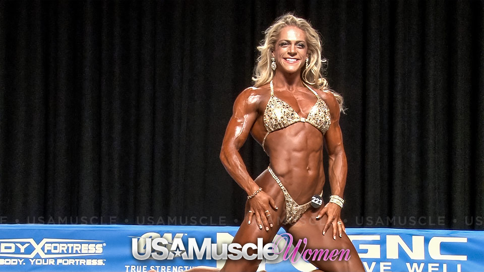 Kat Secor