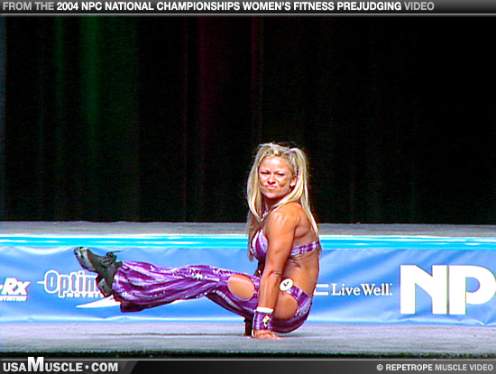Heidi Fletcher