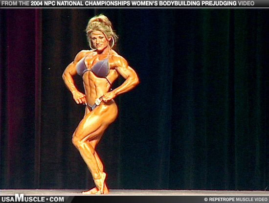 Leighsa Bailey