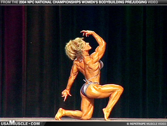 Leighsa Bailey
