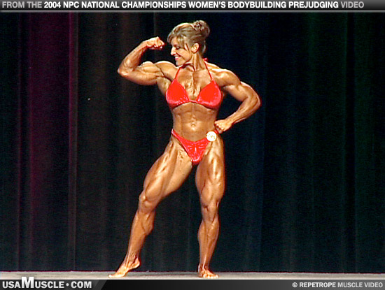 Gina Davis