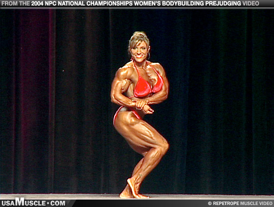 Gina Davis