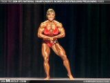 Image from 2004 NPC National Championships Women’s Bodybuilding Prejudging
