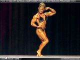 Image from 2004 NPC National Championships Women’s Bodybuilding Prejudging