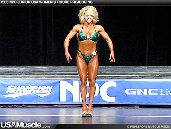 Brandi Buffkin