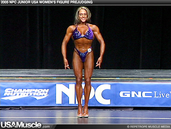 Stephanie Collins