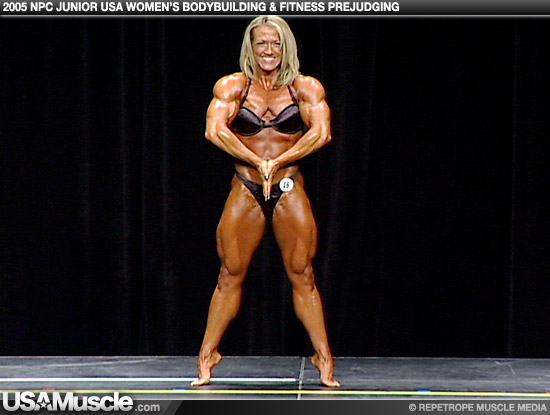 Photo of Jodi Coy – Sep 27, 2005 (Slide 8 of 8)